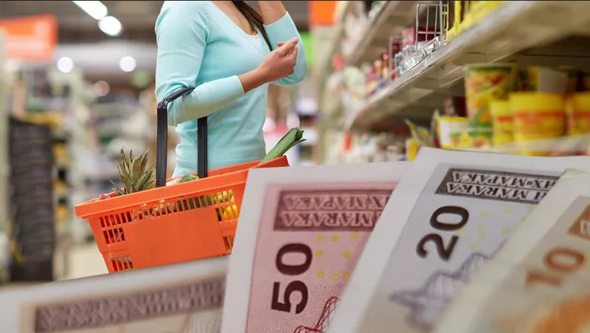 Potrošačka korpa 3350 maraka ne pokriva ni polovinu troškova četveročlane porodice